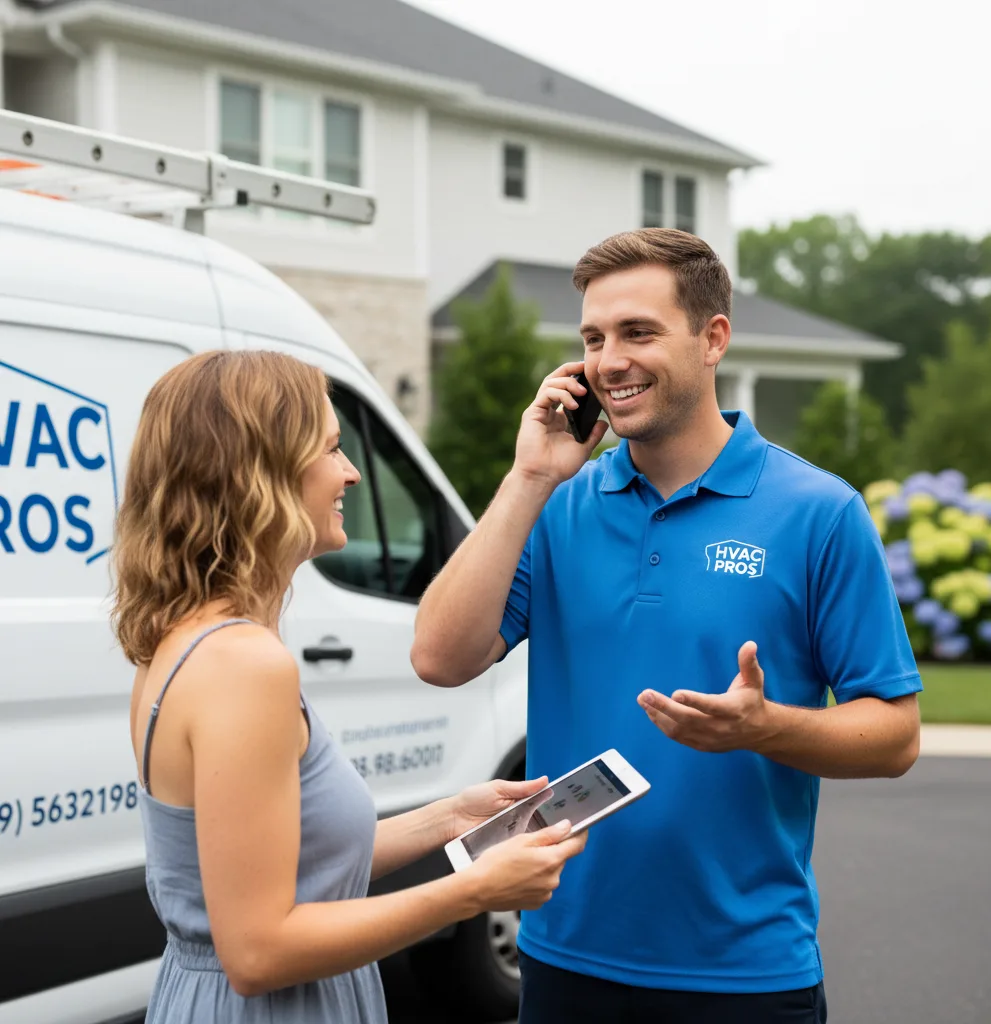 Furnace Repair in Bastrop, TX